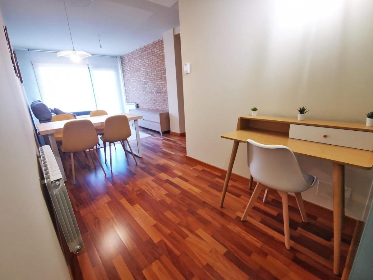 Aires Do Mino Apartment Salvatierra de Mino Luaran gambar